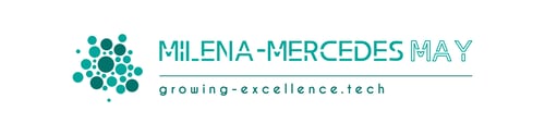 Milena-Mercedes May - growing-excellence.tech